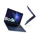 Samsung Galaxy Book NP750XDA-KC1IT i3-1115G4 15.6" Full HD Blu - Scatola Aperta come nuovo