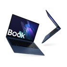 Samsung Galaxy Book NP750XDA-KC1IT i3-1115G4 15.6" Full HD Blu