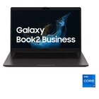 Samsung Galaxy Book2 Business i5-1240P 14" FullHD Nero