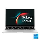 Samsung Galaxy Book3 15.6" i5 16GB 512GB Windows 11 Pro Silver