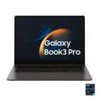 Samsung Galaxy Book3 Pro 14" Intel EVO i7 13th Gen RAM 16GB SSD 512GB Graphite