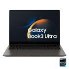 Samsung Galaxy Book3 Ultra 16" AMOLED WQXGA+ RTX 4070 i9-13900H Grafite