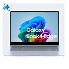 Samsung Galaxy Book4 Edge Elite X Qualcomm Snapdragon RAM 16GB SSD 512GB 14" Super AMOLED Windows 11 Home Sapphire Blue