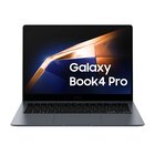 Samsung Galaxy Book4 Pro Core Ultra 7 155 14" 3K Amoled Touch RAM 16GB Windows 11 Pro Grafica Intel Arc