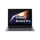Samsung Galaxy Book4 Pro Intel Core Ultra 7 155H 16GB Intel Arc Graphics 1TB 14" WQXGA+ Win Pro 11