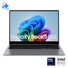 Samsung Galaxy Book5 Pro 14" Core Ultra 5 226V RAM 16GB SSD 512GB Gray Windows 11 Pro
