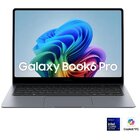 Samsung Galaxy Book6 Pro 14 Core Ultra 7 356H RAM 32GB SSD 1TB Windows 11 Pro Grigio