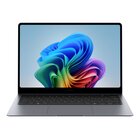 Samsung Galaxy Book6 Pro Copilot+ PC Core Ultra 5 325 14" Touch WQXGA+ RAM 32GB SSD 512GB Windows 11 Pro Grigio