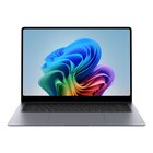 Samsung Galaxy Book6 Pro Copilot+ PC Core Ultra 7 356H 16" Touch WQXGA+ RAM 32GB SSD 1TB Windows 11 Pro Grigio