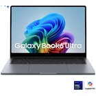Samsung Galaxy Book6 Ultra 16 Core Ultra 7 356H RAM 32GB SSD 1TB Nvidia RTX 5060 Gray Windows 11 Pro