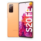 Samsung Galaxy S20 FE 6.5" 128 GB Doppia SIM Cloud Orange
