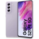 Samsung Galaxy S21 FE 5G 6.4" 128 GB Lavender