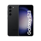 Samsung Galaxy S23 6.1'' 50MP 128GB Phantom Black