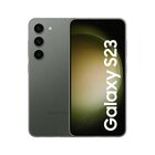 Samsung Galaxy S23 Display 6.1'' 128GB Green