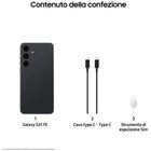 Samsung Galaxy S25 FE 5G ENTERPRISE EDITION 256GB - BLACK
