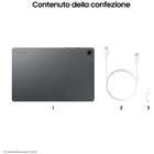 Samsung Galaxy Tab A11+ WIFI 6/128GB ENTERPRISE EDITION 11