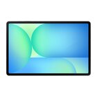 Samsung Galaxy Tab S10 FE+ 5G Samsung Exynos LTE-TDD & LTE-FDD 256 GB 33,3 cm (13.1") 12 GB Wi-Fi 6 (802.11ax) Grigio