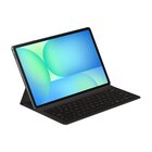 Samsung Galaxy Tab S10 FE+ Book Cover Keyboard Slim — AI Key