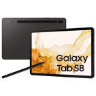Samsung Galaxy Tab S8 11" 5G 128 GB Graphite
