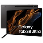 Samsung Galaxy Tab S8 Ultra Android 14.6" 256 GB Graphite