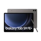 Samsung Galaxy Tab S9 FE+ 12.4" 8GB 128GB WIFI 6 Grigio Android 13