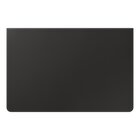 Samsung Galaxy Tab S9/S9 FE Book Cover Keyboard Slim