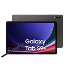 Samsung Galaxy Tab S9+ Tablet Android 12.4 Pollici Dynamic AMOLED 2X Wi-Fi RAM 12 GB 256 GB Tablet Android 13 Graphite