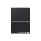Samsung Galaxy TAB S9 ULTRA Cover Smart Book nera (14.6")