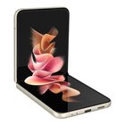 Samsung Galaxy Z Flip3 5G SM-F711B 6.7" 128 GB Crema