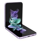 Samsung Galaxy Z Flip3 5G SM-F711B 6.7" 128 GB Lavanda