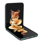 Samsung Galaxy Z Flip3 5G SM-F711B 6.7" 128 GB Verde