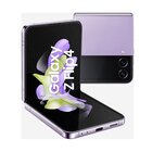 Samsung Galaxy Z Flip4 128GB 6,7" Doppia SIM Bora Purple