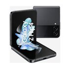 Samsung Galaxy Z Flip4 512GB 6.7" Graphite