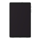 Samsung GP-FPT515WSBTW custodia per tablet 10.1" Cover Trasparente