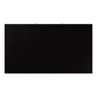 Samsung LH008IWJMWS/XU espositore video da parete Interno