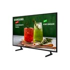 Samsung LH43BEDHLGUXEN visualizzatore di messaggi Pannello piatto per segnaletica digitale 109,2 cm (43") Wi-Fi 4K Ultra HD Nero Tizen 16/7