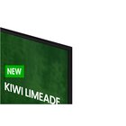 Samsung LH85BEDHLGUXEN visualizzatore di messaggi Pannello piatto per segnaletica digitale 2,16 m (85") Wi-Fi 4K Ultra HD Nero Tizen 16/7