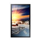 Samsung LH85OHNSLGB 85" LED 4K Ultra HD Nero