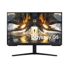Samsung LS32AG504PP Monitor PC 81,3 cm (32") 2560 x 1440 Pixel Quad HD LCD Nero