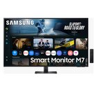 Samsung M7 Smart Monitor - M70F da 43" UHD