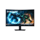 Samsung Monitor Gaming Odyssey G7 - G75F da 37" UHD Curvo