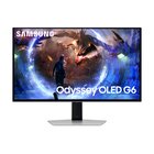 Samsung Odyssey G6 Gaming OLED da 27'' QHD Flat