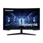 Samsung Odyssey Monitor Gaming G5 - G55T 27" 2K 144hz Curvo