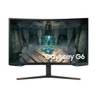 Samsung Odyssey Monitor Gaming G6 WQHD Curvo 240hz Curvo