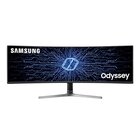 Samsung Odyssey RG90S 48.8" 4K Ultra HD LCD Nero