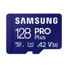 Samsung PRO Plus microSD Memory Card 128GB (2023)