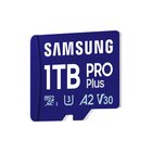 Samsung PRO Plus MicroSDXC 1TB UHS-I Classe 10 V30