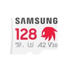 Samsung PRO PLUS Sonic microSD 128GB