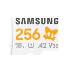 Samsung PRO PLUS Sonic microSD 256GB