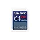 Samsung PRO Ultimate SD Card - Scheda di memoria 64GB